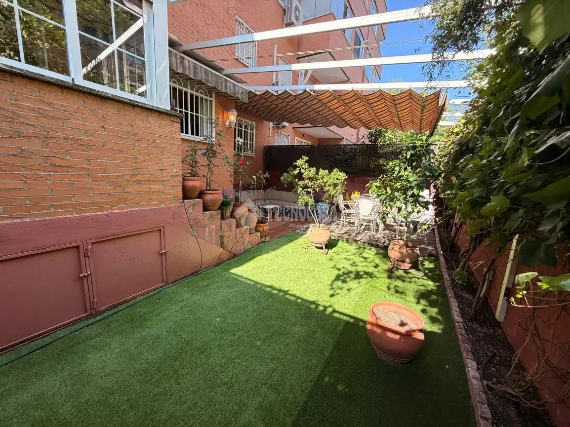 Piso con ascensor en venta en Parque Oeste - Fuente Cisneros, imagen 38