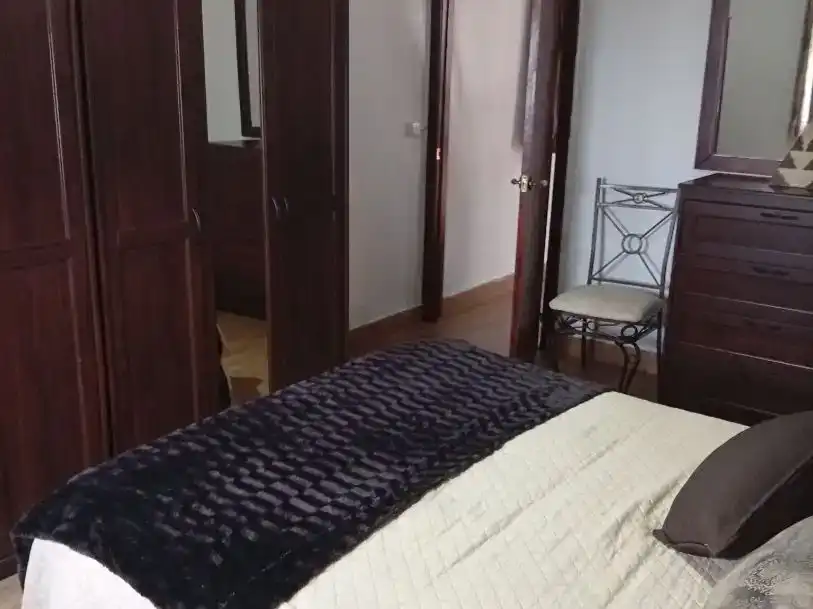 Habitación de Finca rústica en venta en Pedroche