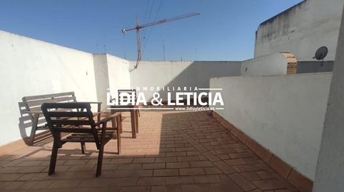 Foto 2 de Apartament en venda a Centro, Alcalá de Guadaira