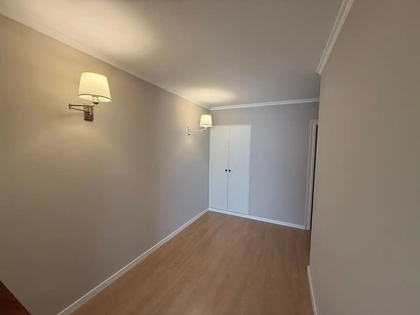 Bedroom of Flat for sale in Barcelona  with Air Conditioner, Heating and Furnished