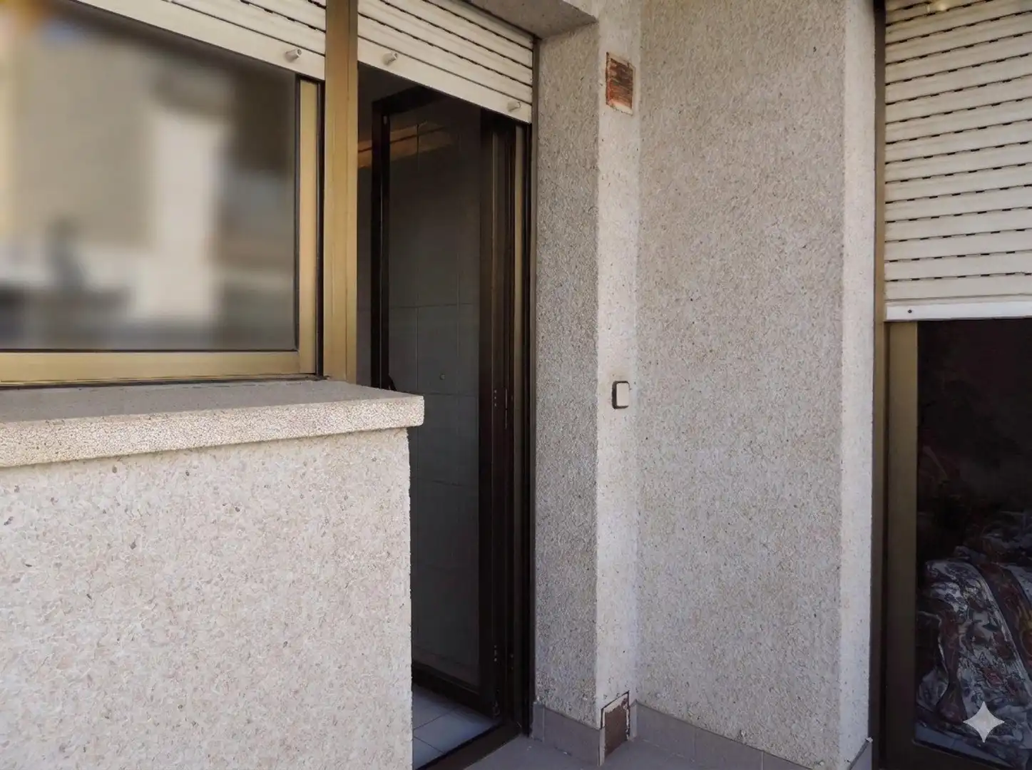 Terrassa de Pis en venda en Tordera