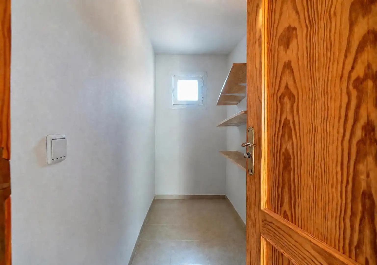 Wohnung mit Terrasse zum Verkauf in Paseo JUAN CARLOS I (E), imagen 24