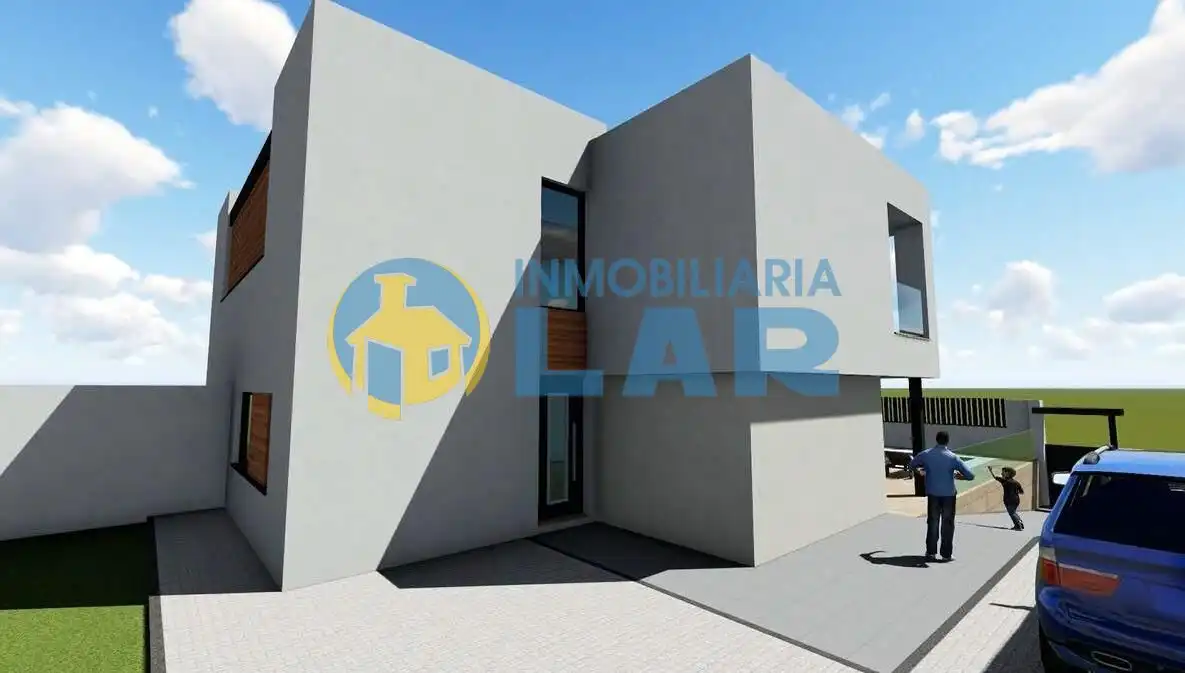Casa o chalet en venta en Mazagón