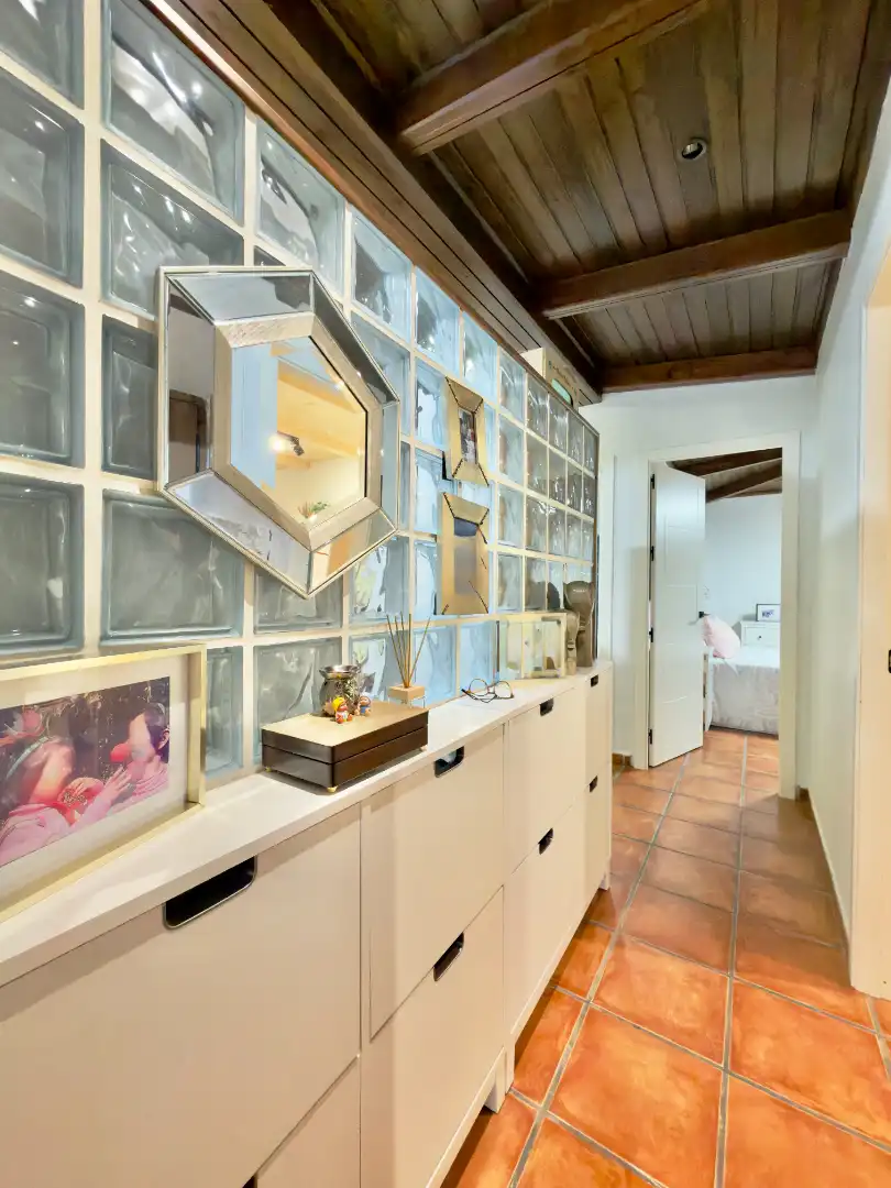 Dúplex en venta en Bornos con Aire acondicionado, Terraza y Amueblado