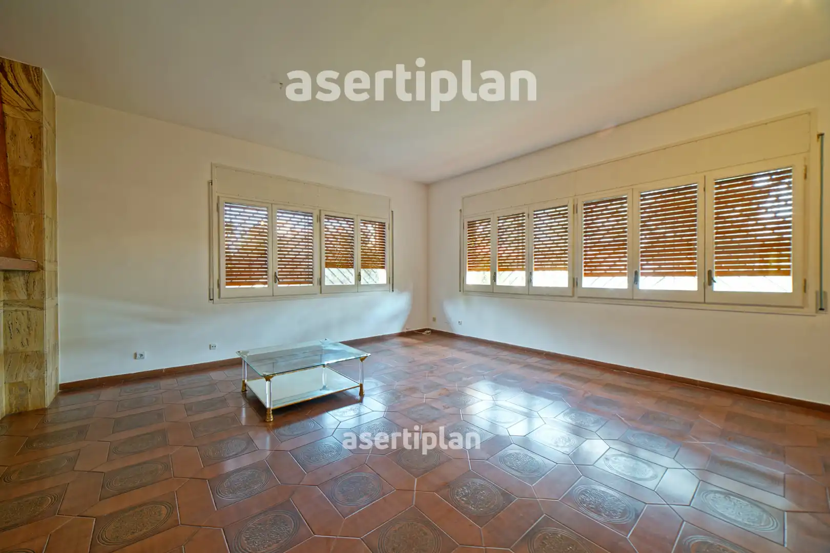 Sala de estar de Casa o chalet de alquiler en Mataró con Jardín privado, Terraza y Trastero