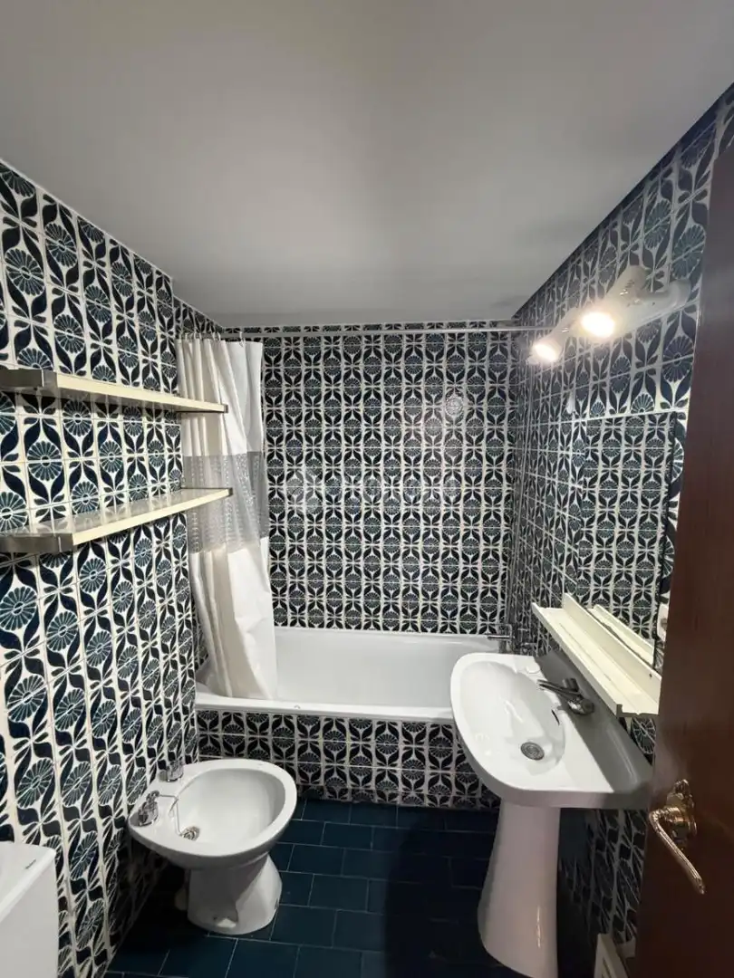 Piso con ascensor en alquiler en Chamartín, imagen 12