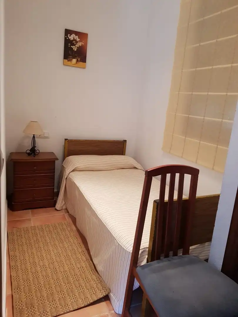 Habitación de Terreno en venta en Barbate