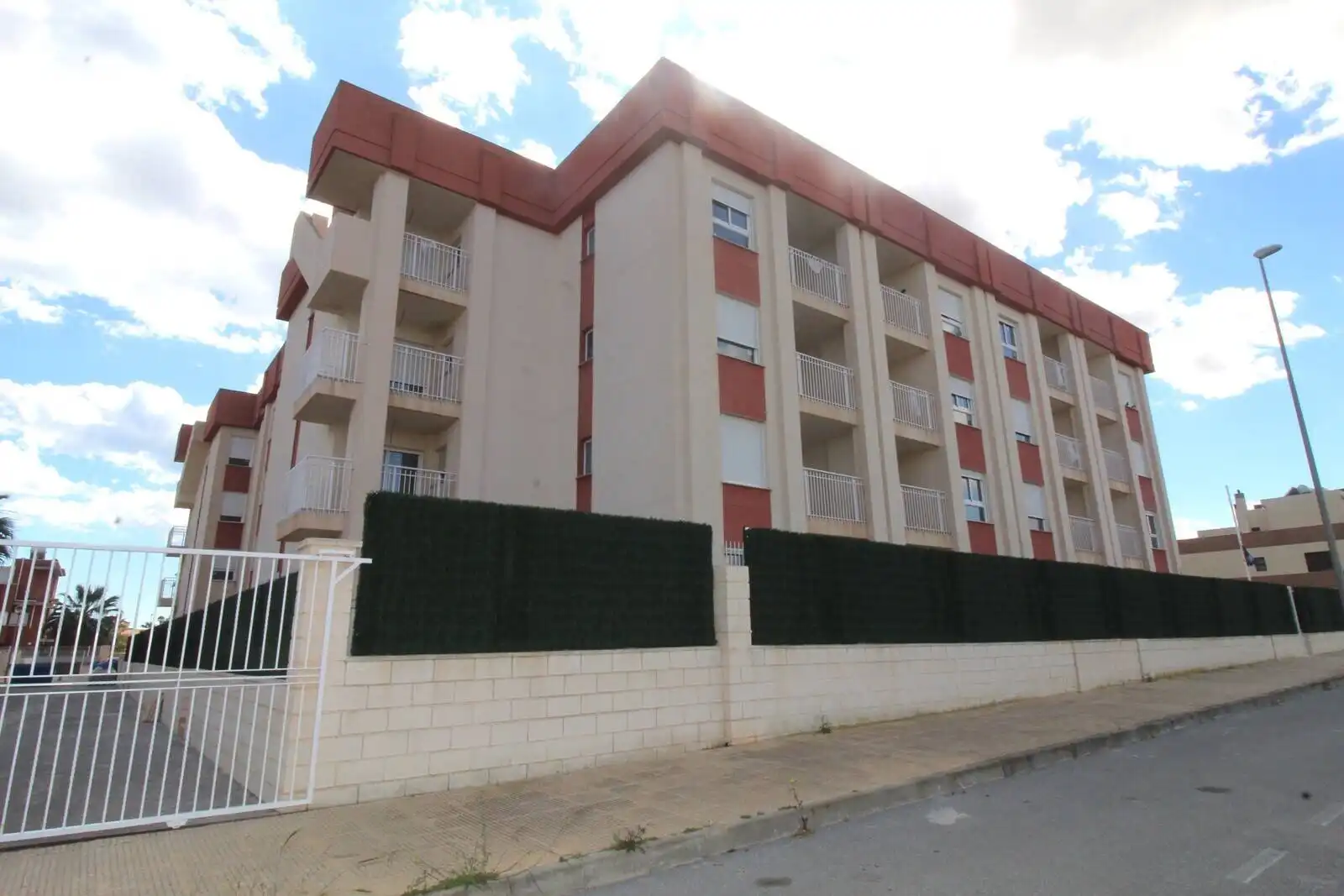 Appartement compact avec terrasse à vendre à Orihuela Costa, imagen 3