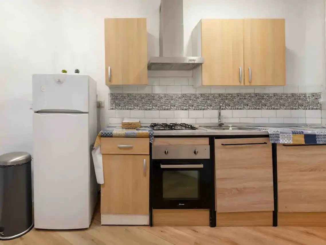 Apartament amb ascensor de lloguer a de les Portadores 7, imagen 4
