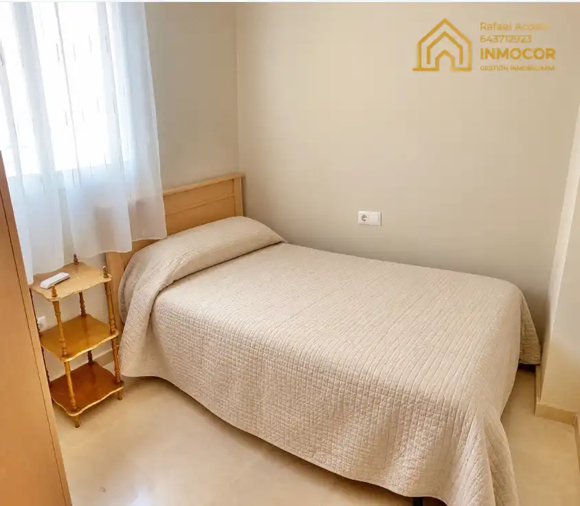 Apartament amb ascensor en venda a Calle Marbella 7, imagen 9