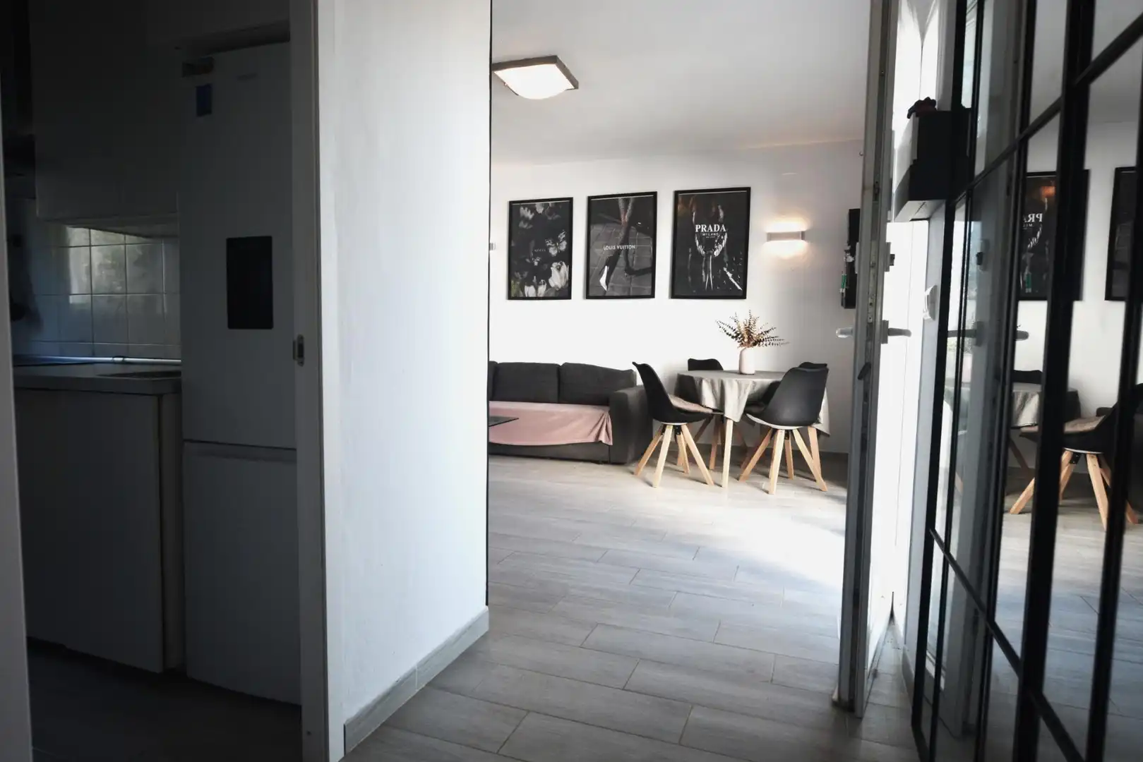 Casa adosada en venta en Alaior con Aire acondicionado, Calefacción y Jardín privado