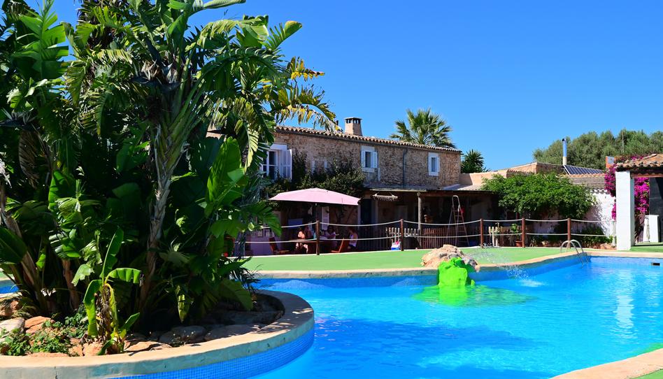 Photo 1 of Country house for sale in Cales de Mallorca, Illes Balears