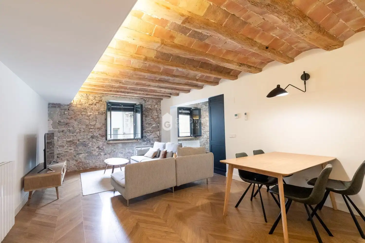 Apartament de lloguer a Centre - Barri Vell