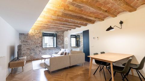 Foto 4 de Apartament de lloguer a Centre - Barri Vell, Girona Capital