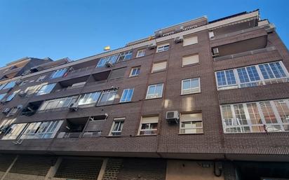 Exterior view of Flat for sale in Talavera de la Reina  with Terrace