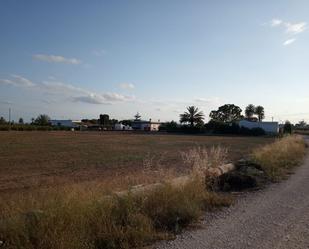 Land for sale in La Algoda - Matola - Llano de San José