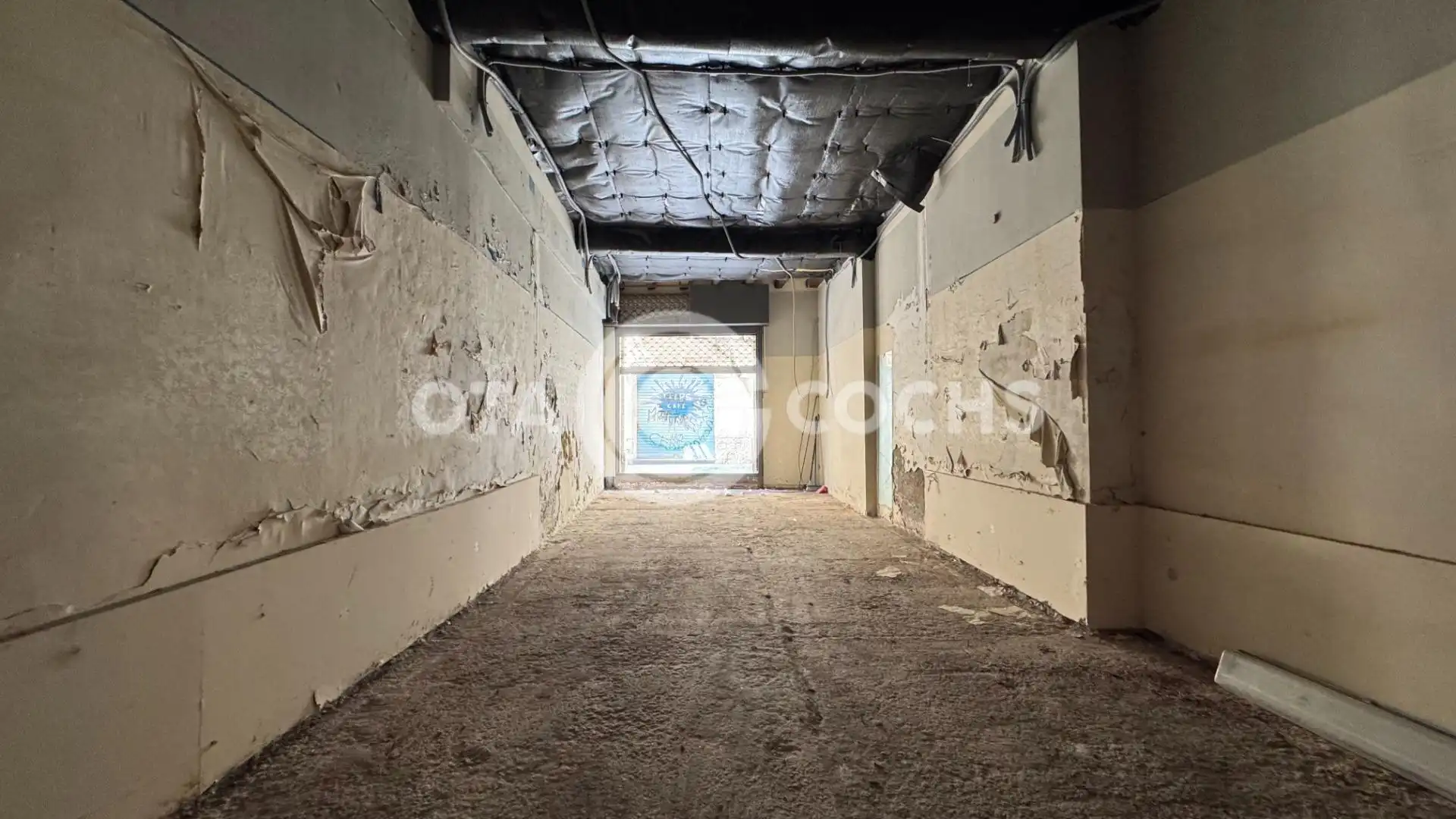 Local comercial en venta en Carrer del Pubill Oriol, imagen 12