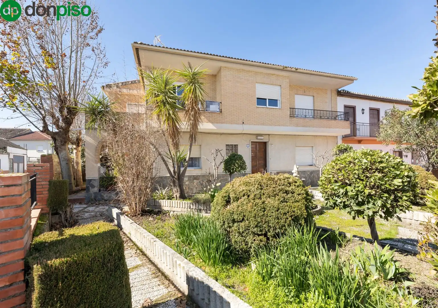 Casa en venda a Avenida Avenida Constitución, imagen 6