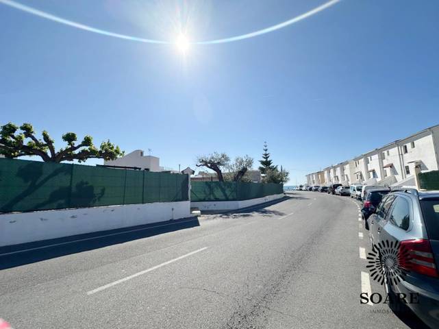 Casa adosada en Venta en DEL PIC en Boverals - Saldonar