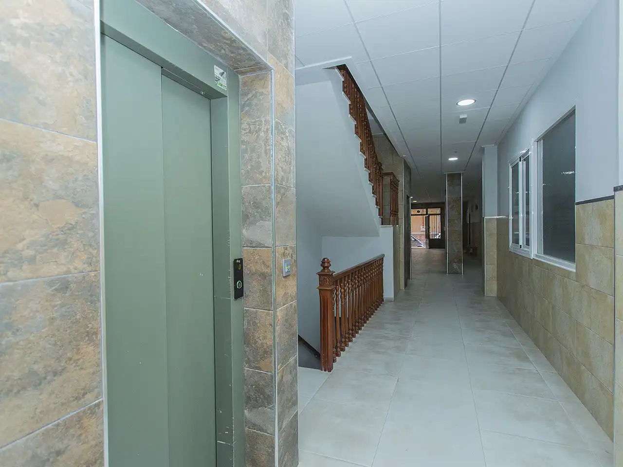 Apartament amb ascensor en venda a La Mata, imagen 64