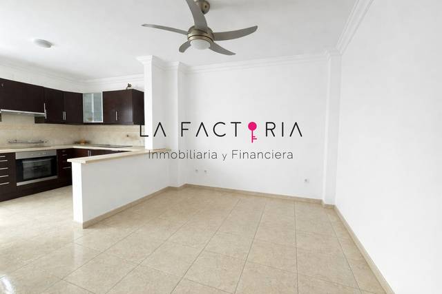 Piso en Venta en Las Chafiras