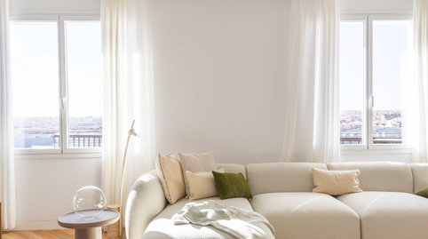 Foto 4 de Apartamento en venta en N/a, Jerónimos,  Madrid Capital