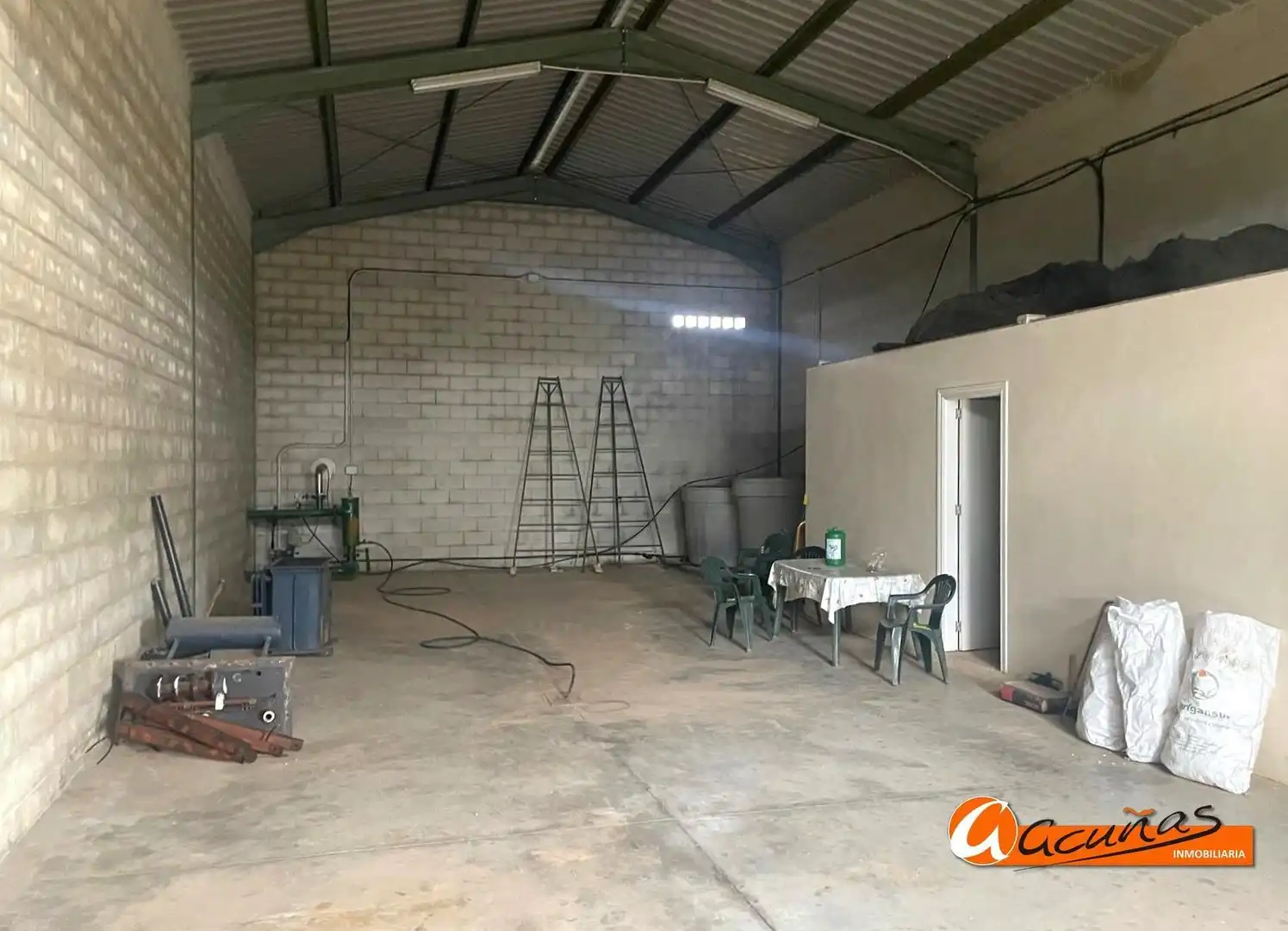 Terrenos y solares en venta en Alameda, imagen 10