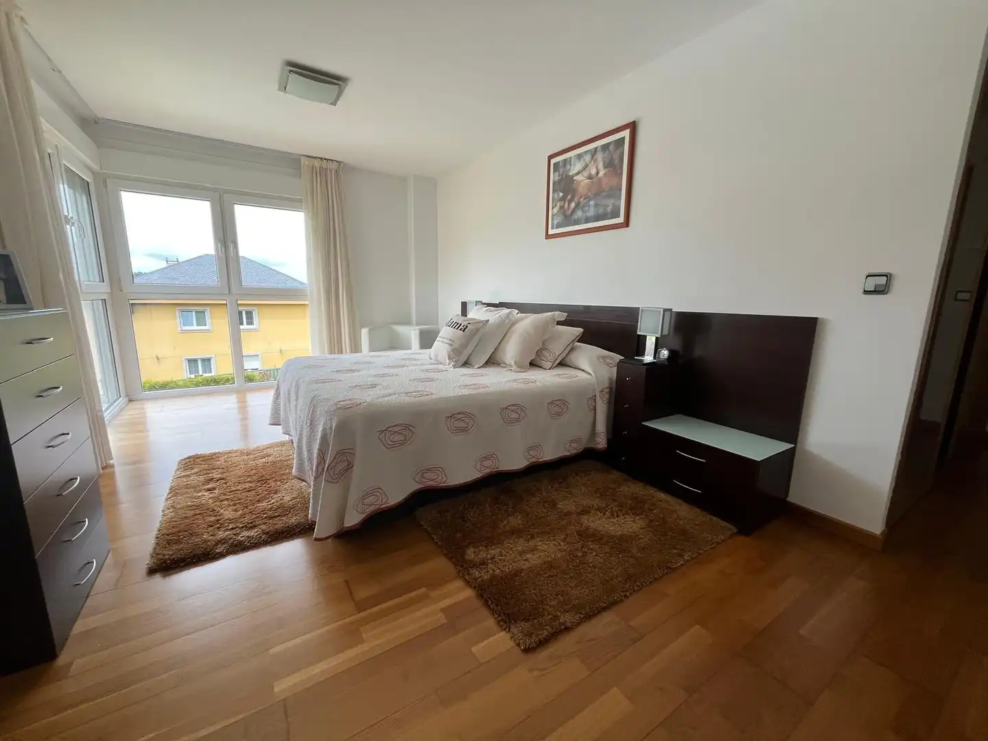 Casa o chalet en venta en Lugar de Sanín, Bergondo