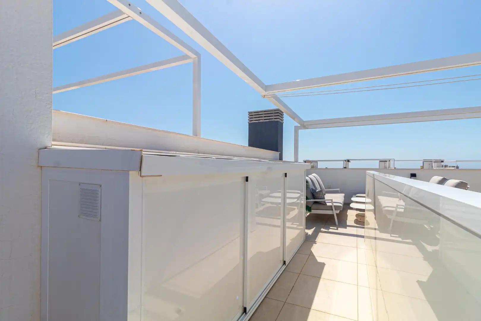 Attico con terrazza in vendita a Orihuela Costa, imagen 39