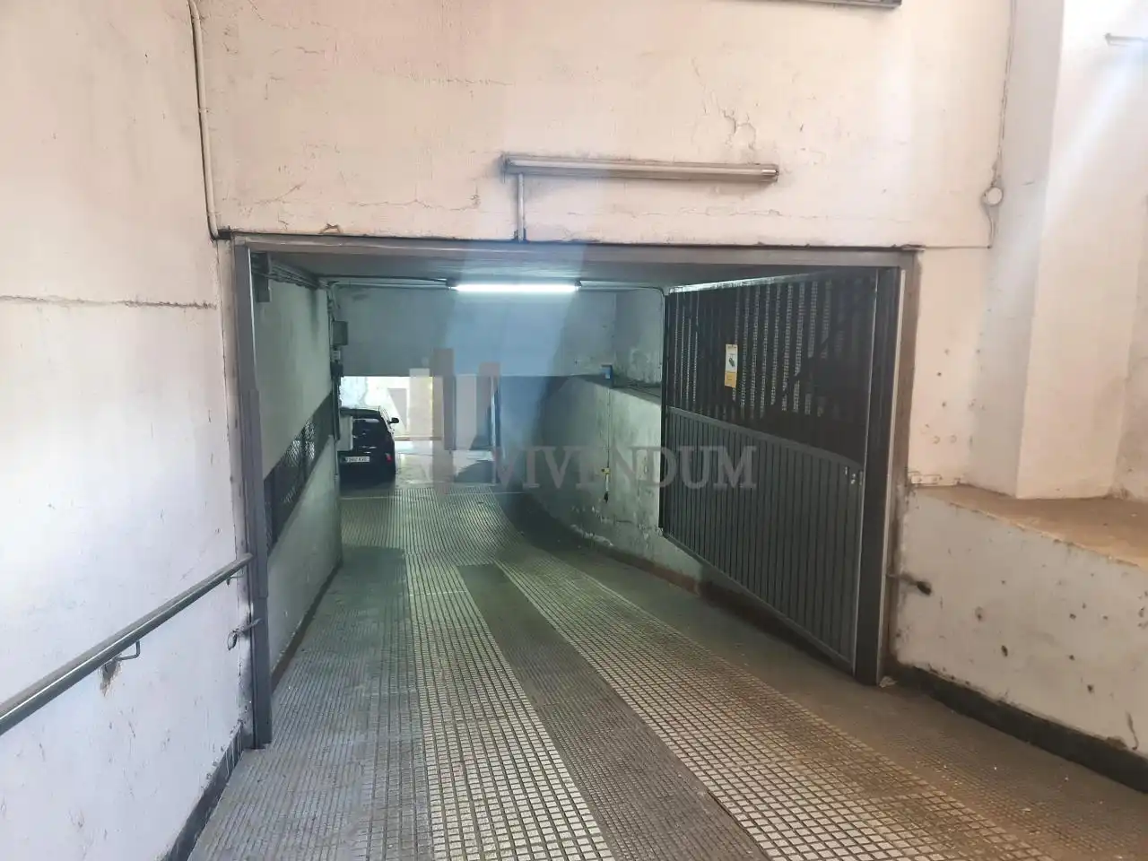 Einzelparkplatz zur Miete in Centro Urbano, imagen 5