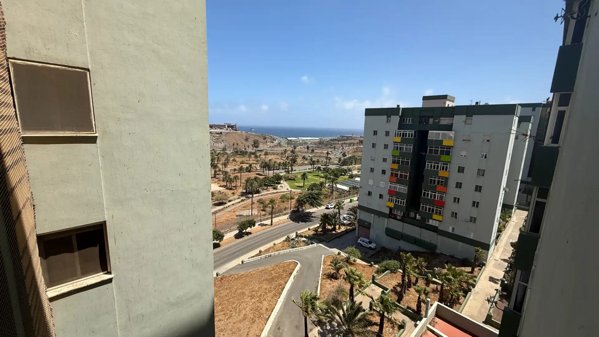 Flat with lift for sale in Calle Manuel Alemán Álamo 7, imagen 28