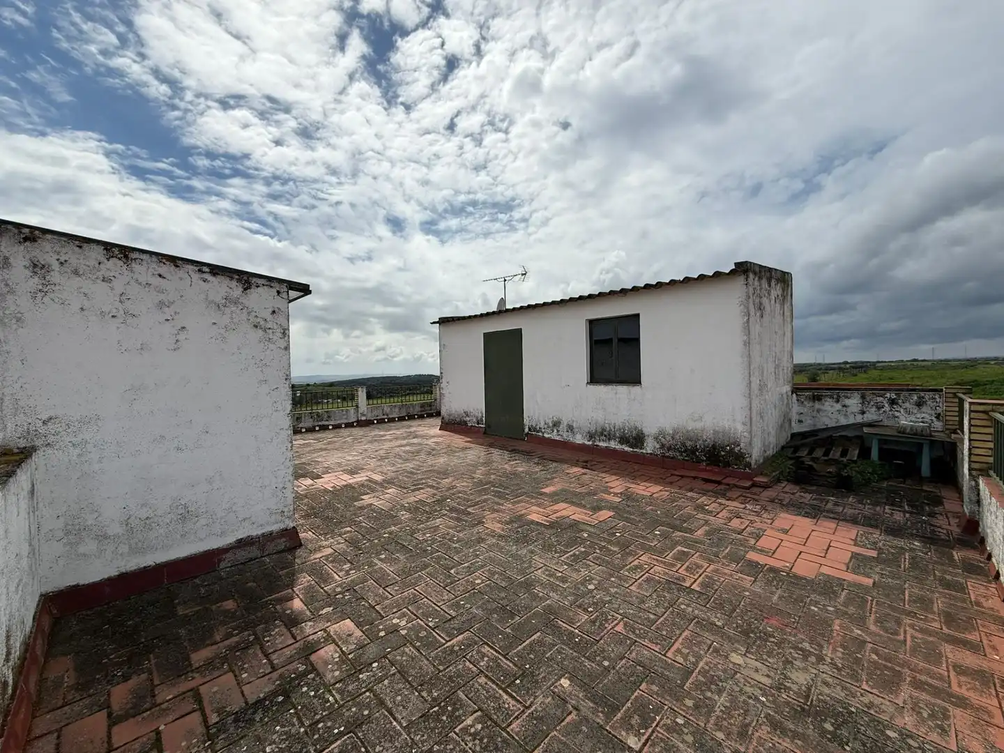 Casa con terraza en venta en Las Pajanosas, imagen 15