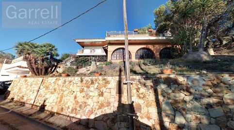 Foto 3 de Casa o chalet en venta en Cl Llevant Lloret de Mar (girona), Roca Grossa, Lloret de Mar