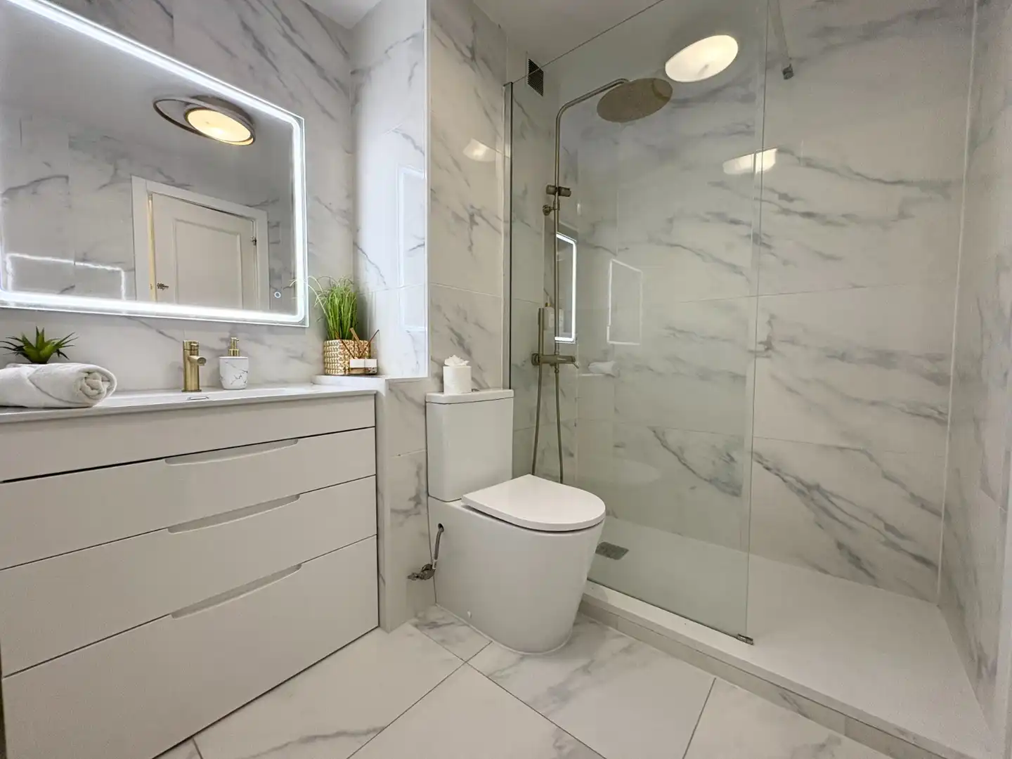 Flat with terrace for sale in Saladar, imagen 13