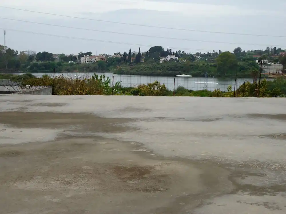 Industrial land for sale in Marbella
