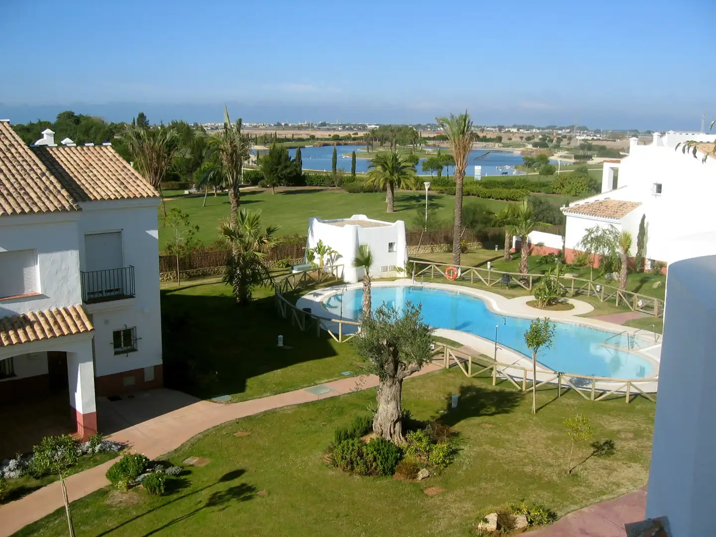 Casa a schiera con piscina in vendita a Calle Orquídea 6, imagen 54