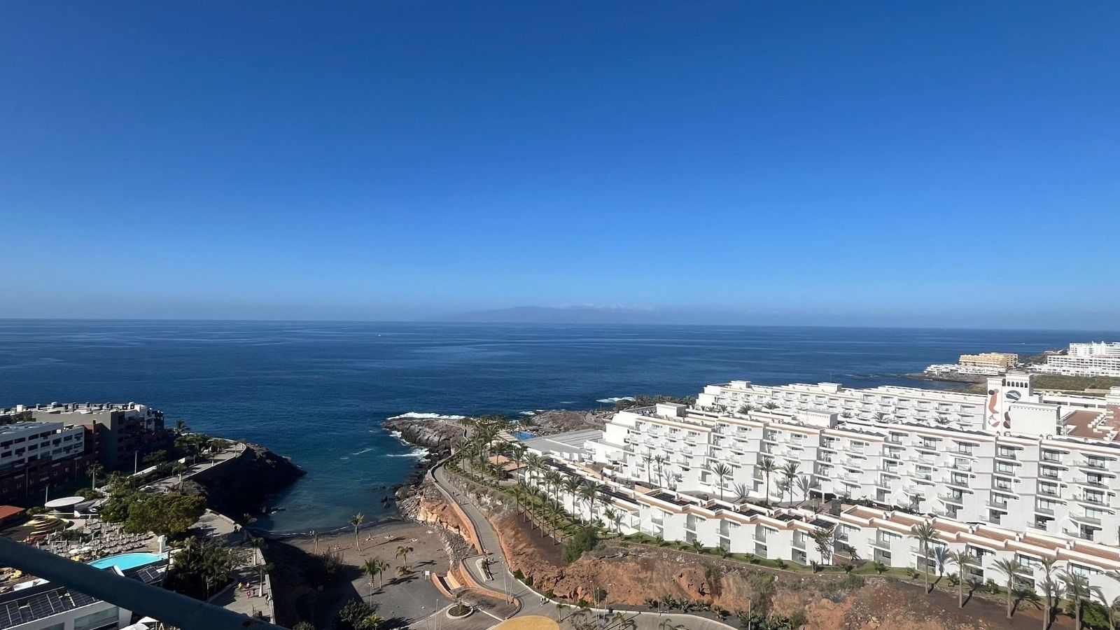 Exterior view of Premises for sale in Granadilla de Abona  with Terrace and Furnished