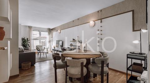 Foto 2 de Apartament de lloguer a Calle de Lucio del Valle, Vallehermoso, Madrid