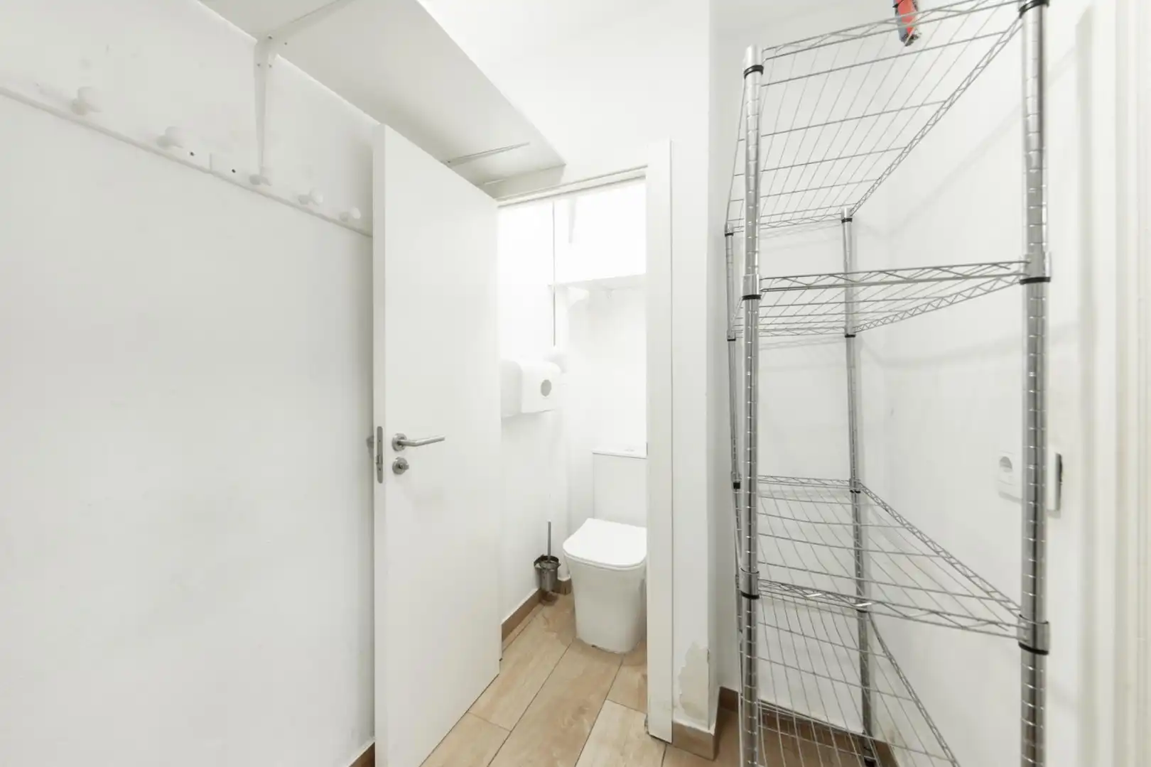Baño de Local en venta en  Palma de Mallorca con Aire acondicionado y Amueblado