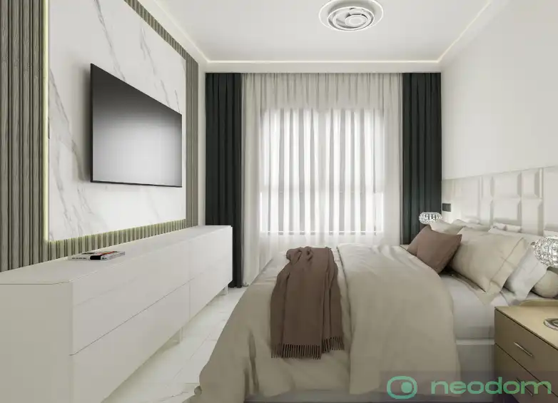 Appartement avec ascenseur à vendre à Calle Marques de la Ensenada, imagen 11