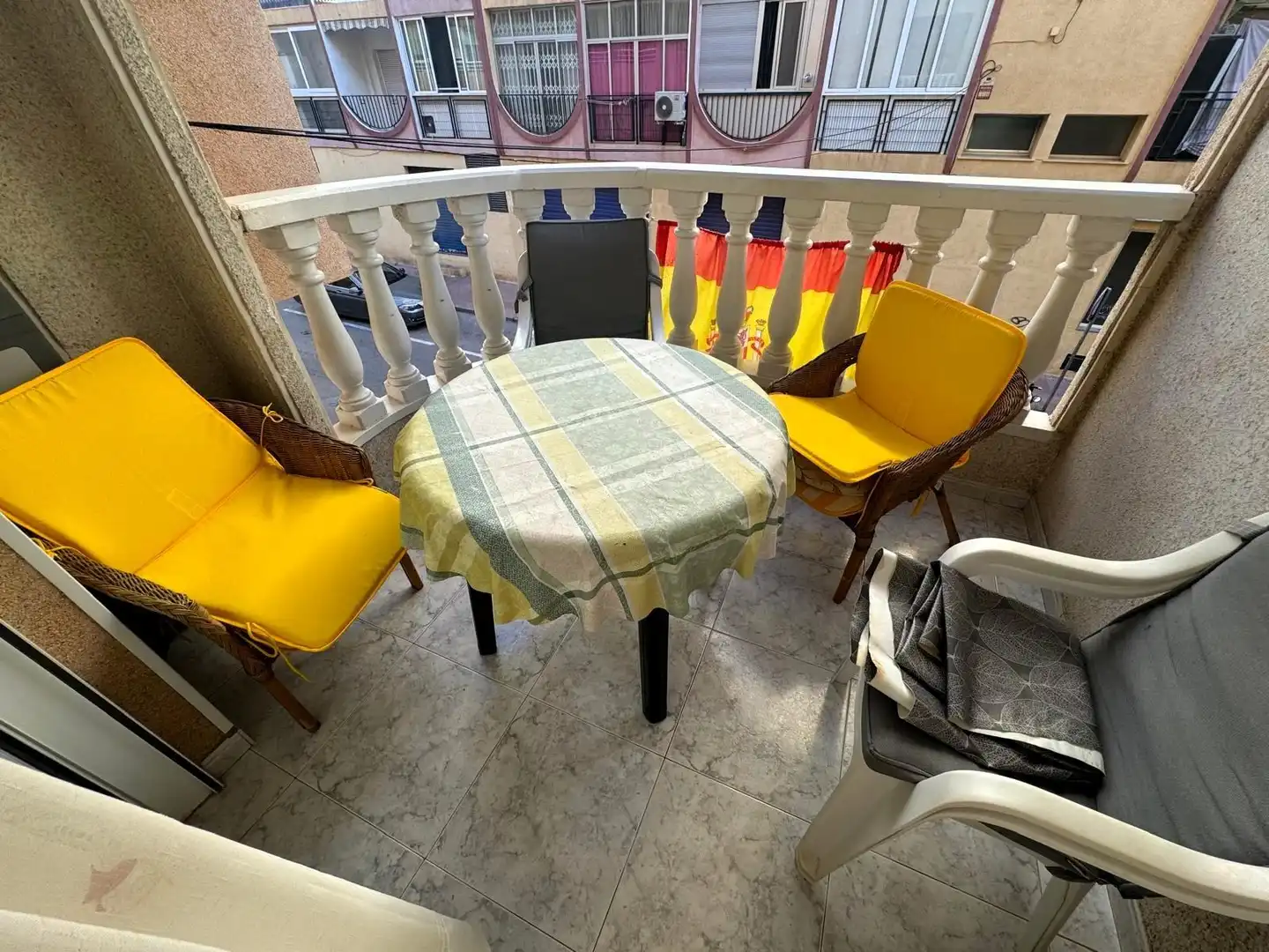 Appartement compact avec terrasse à vendre à Calle LA LOMA, imagen 19
