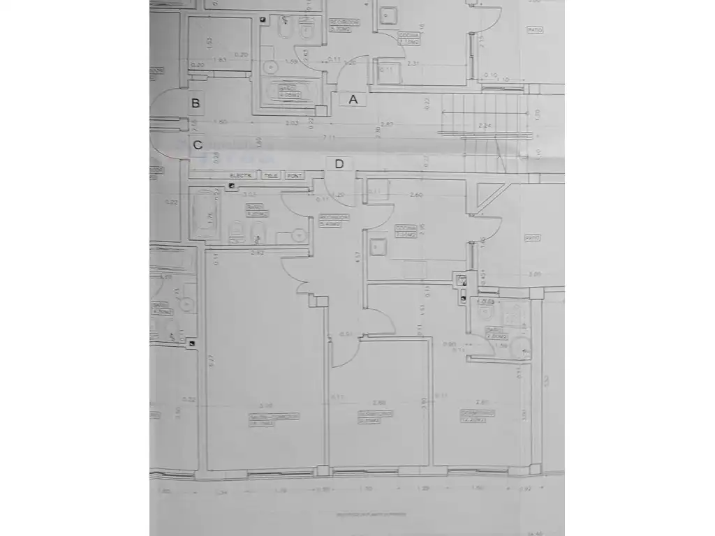 Flat for sale in Lalín