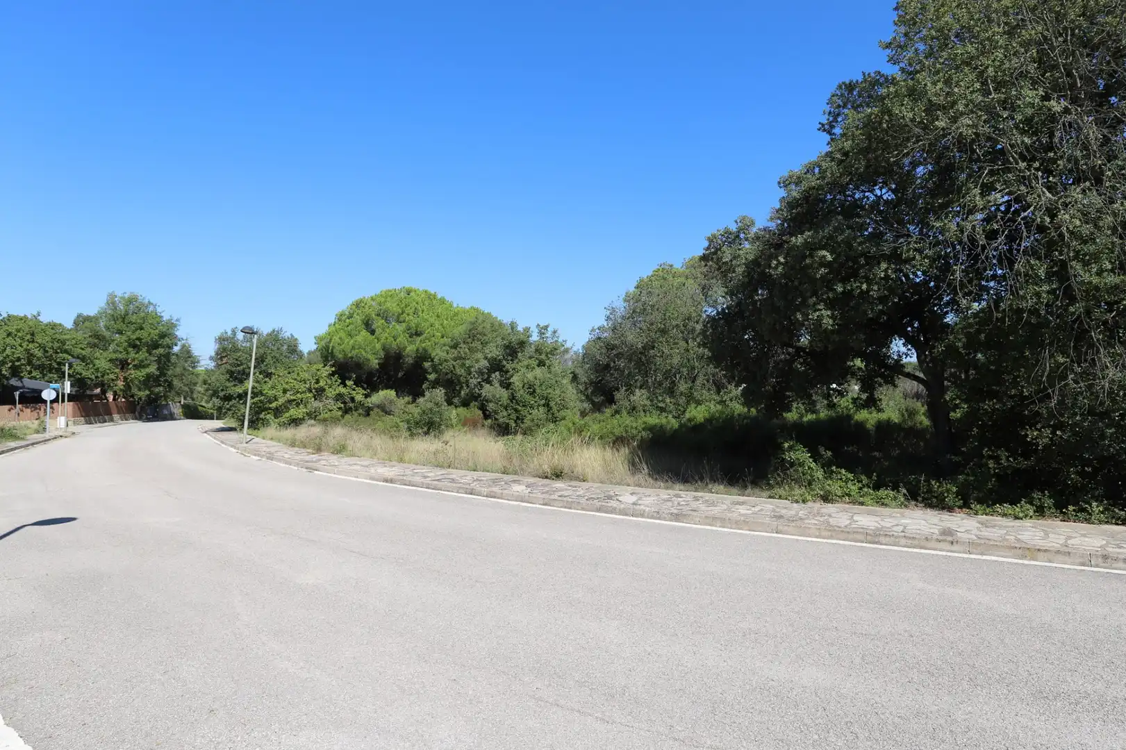 Residencial en venda en El Brull