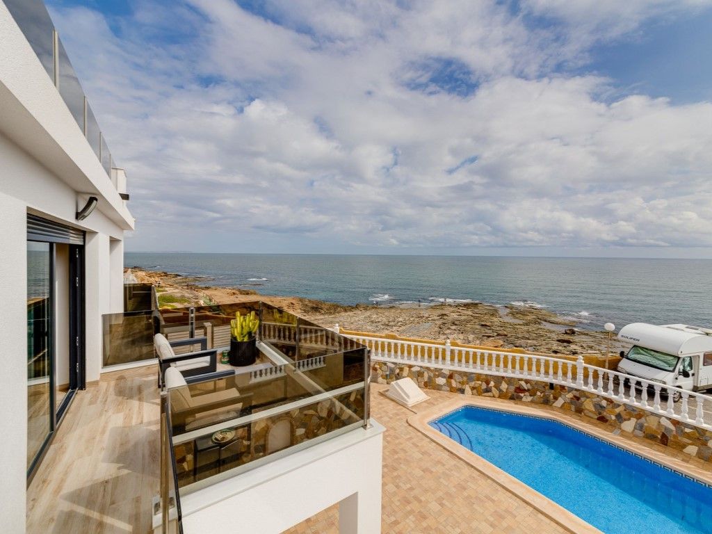 House or chalet for sale in Paseo Navarra, Miramar - Torre del Moro