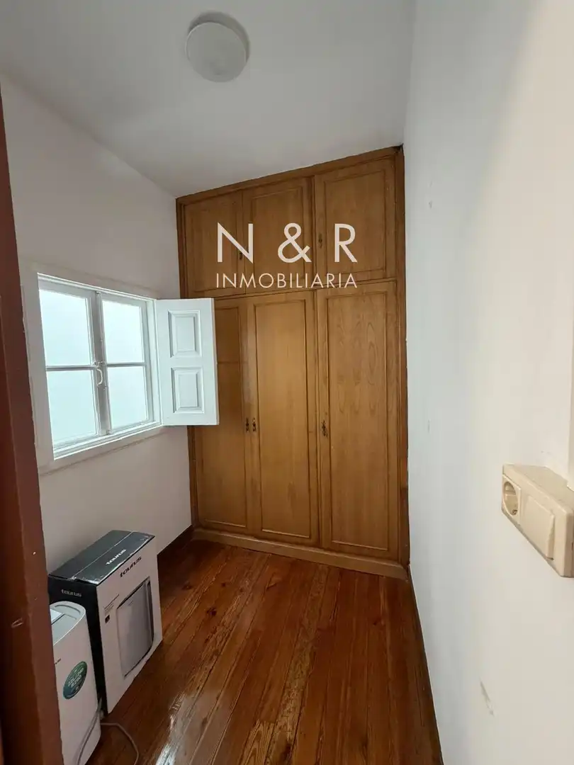 Attic for rent in Troia, Casco Histórico