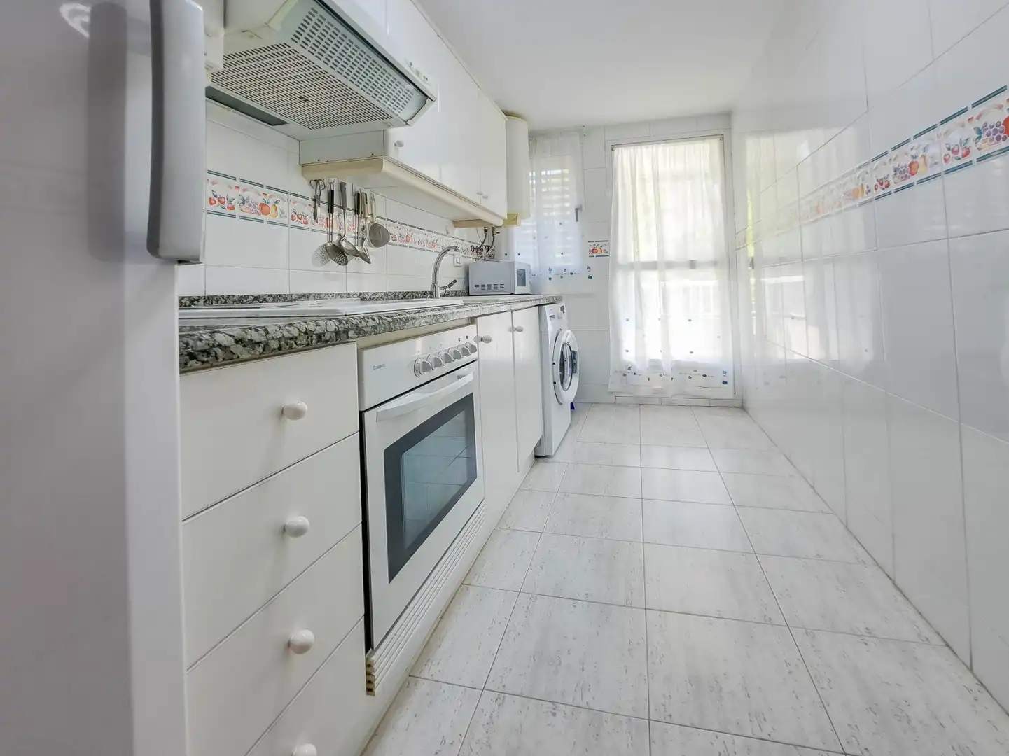 Flat with pool to rent in Gandia - PS ROSA DELS VENTS 34, imagen 4
