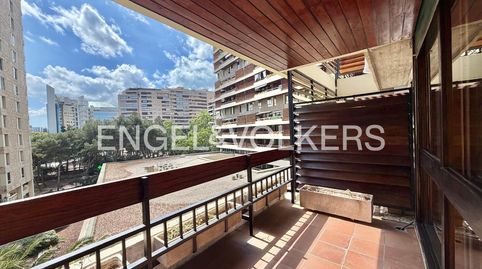 Foto 3 de Dúplex de alquiler en Sant Gervasi- Galvany, Barcelona Capital