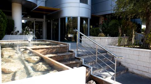 Photo 4 of Office to rent in Avenida de Manoteras, 24, Virgen del Cortijo - Manoteras,  Madrid Capital