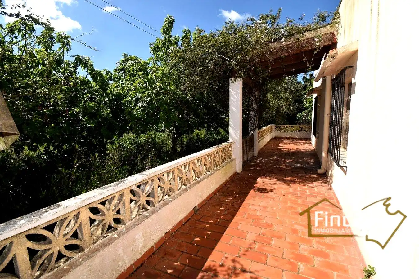 Casa rústica amb jardí en venda a Poligono Poligon 27, imagen 25