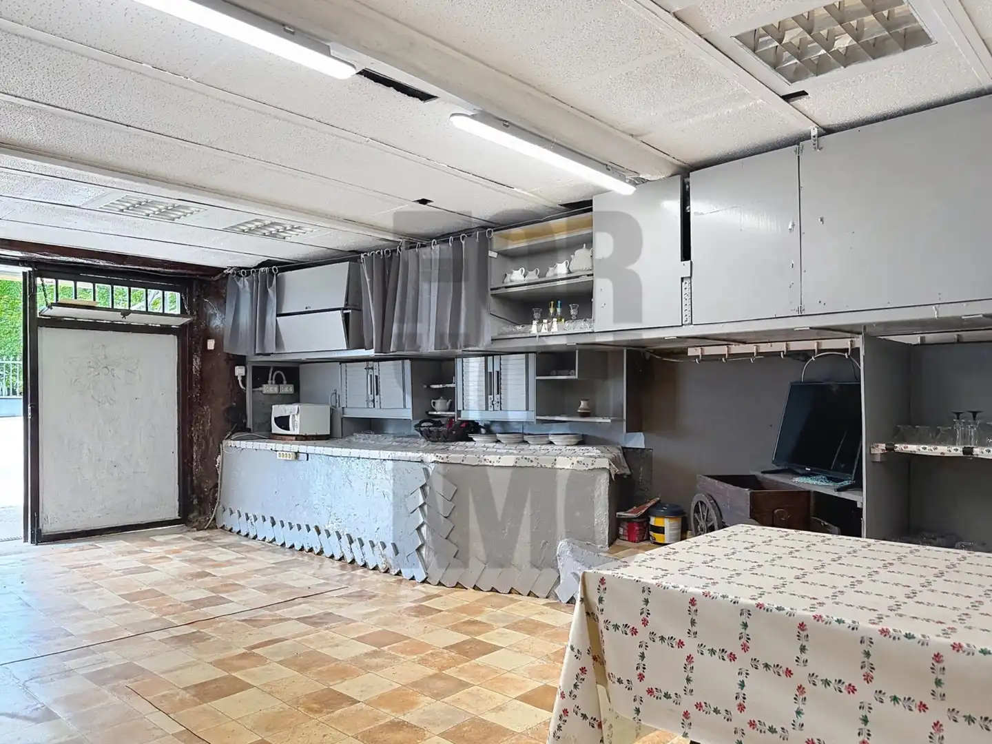 Cocina de Casa o chalet en venta en Hernani con Terraza, Trastero y Balcón